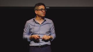 Getting 'Stuff' to People | Joe Wong | TEDxUofT