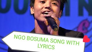 Ngo Bosuma Nyishi Gospel Song ( ove song)Higi James /#emotional #gospel#l#2023