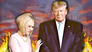 The Scandalous and Luxurious Lifestyle of Trump's Pastor | Paula White Documentary