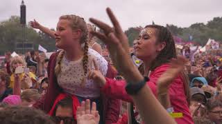 Anne Marie - 2002 - Live at The Isle of Wight Festival 2019