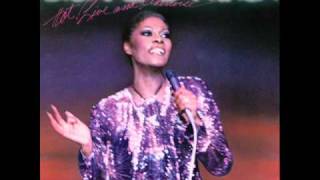 Dionne Warwick - What You Won't Do for Love & In the Stone - 1981