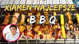 Najlepsza restauracja z grillem w Xiamen