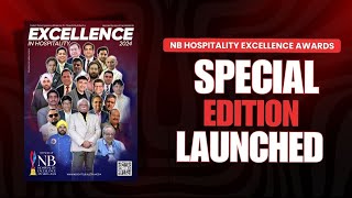 Grand Launch of Our Event Edition Magazine | E-Magazine link in description.