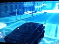 ＧＴＡ４爆発スタントジャンプ～戦車編～