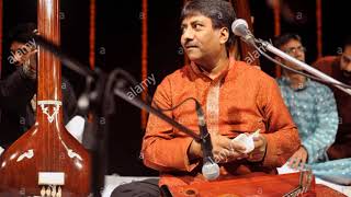 Ustad Rashid Khan || Raag Basant Bahar || Teental ||