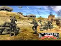 WW2 Counter Shooter Frontline War Survival Game