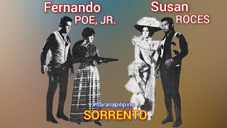 FPJ Da King! Sorrento Part 1 |Fernando Poe, Jr., and Susan Roces