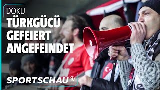 Rasanter Aufstieg: Fans und Feinde von Türkgücü München | Sportschau