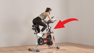 YOSUDA Indoor Cycling Bike Review - Is It Worth the Investment? [2023]