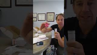 Wilmington Functional Medicine Stool Test Kit Instructions (Genova 1-Day)