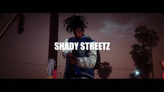 Shadystreetz (Official Trailer) FiveM