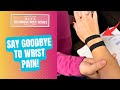 Kinesiology Taping Technique for TFCC Injury | Technique Peek Series