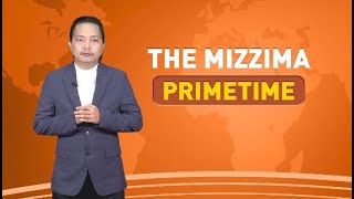 ဇန်နဝါရီလ ၂၇ ရက်နေ့၊ ည ၇ နာရီ၊ The Mizzima Primetime မဇ္စျိမ ပင်မသတင်းအစီအစဥ်