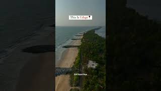 scenic route of coastal Karnataka India travel vlog #travelvlog #ytshorts #shortsindia #karnataka