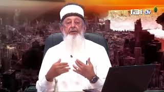 Signs of The Times (Part-10) Coming of Malhama WW3 By Sheikh Imran N Hosein