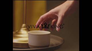 VIVAKING 形象影片