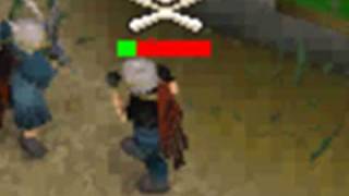 Slbfan Andre P2P PVP AGS Pking Video #1