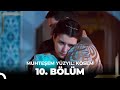 Muhteşem Yüzyıl: Kösem 10.Bölüm (HD)