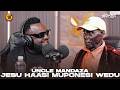 Uncle Mandaza speaks on Jesu haasi muponesi wevanhu, Ngozi yeropa, Kupira vadzimu, Kubika doro, Bira
