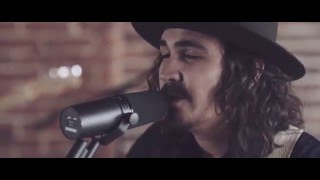 Jordan Feliz || Song Sessions - Beloved