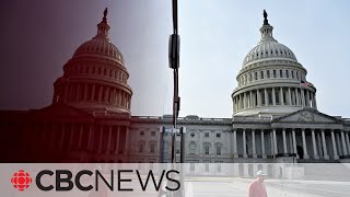 U.S. midterms on Nov. 8 will decide control over Congress