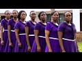 Kanisa huanzia nyumbani by Kangemi Central Church Choir