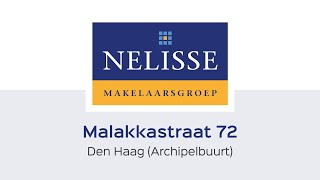 Nelisse Makelaarsgroep - Den Haag, Malakkastraat 72