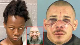 12 Eerie Mugshots and Their Mind-Blowing Backstories