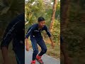 new short video anik skating