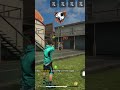 Abdullah gamer short video in free fire 1 tab