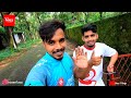 അങ്ങനെ ചെക്കൻ നാട്ടിലെത്തി nas vlogs