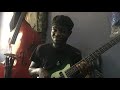 DIPAMA BY  RICHARD BONA