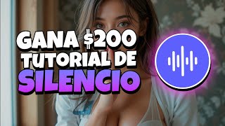 🟩 Tenemos fecha de SNAPSHOT, TGE y LISTAMIENTO para SILENCIO | AIRDROP DEPIN 🔥