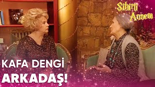 Çilek Sayesinde Arkadaş Oldular! | Sihirli Annem