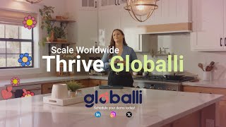 Globalli: Simplifying Global HR & Payroll for Modern Teams