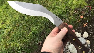 Condor Heavy Duty Kukri