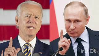 Biden, Putin to Speak on Saturday -White House Official