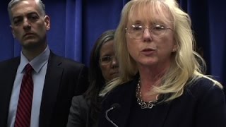 Ex-LA Sheriff to Plead Guilty in Corruption Case