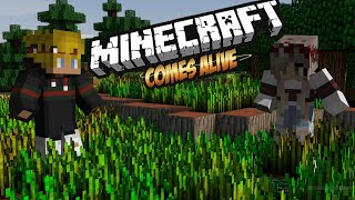 Mxtube.net :: minecraft-comes-alive-mod-ps4 Mp4 3GP Video & Mp3 Download  unlimited Videos Download