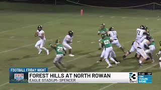 Forest Hills at North Rowan