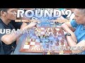 Na Mis Ang Malakas na tira! Nazario Ubanan vs. Lyndon Lumancas | CDO BRGY. 17 Open Blitz 2rney 2024