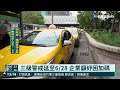 三級警戒延至6 28 商總籲紓困加碼｜華視新聞 20210608