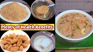 இத்தனை நாளா இத சாப்பிடாம இருந்தோமே என நினைப்பீர்கள் 🤔🤔🤔/Healthy recipe