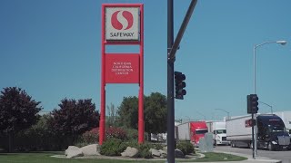 51 employees test positive for COVID-19, one dead at Tracy Safeway distribution center