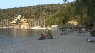 Μεγανήσι Παραλίες ~ Meganisi Beaches