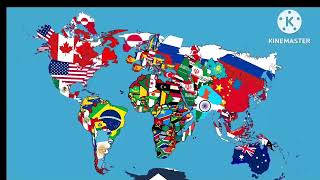 Pangea is back π flag