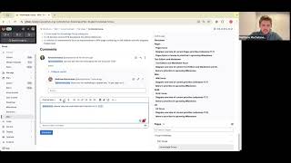 Wiki Comments General Availability