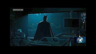 Batman mata a El Joker en el hospital | Dick y Starfire - DC TITANS 1X11 (FINAL) - Sub. Esp.