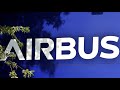 Airbus Plans 15,000 Job Cuts as Virus Hits Demand for Planes