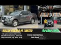 Nissan Navara VE bản đặc biệt Động Cơ 2.5L Lăn bánh 599 Tr | 0967387813 |